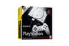 Sony Playstation Classic Console with 20 Playstation Games PreInstalled Holiday Bundle Includes Final Fantasy VII Grand