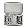 khanka Hard Travel Case Replacement for Sony PlayStation Classic ConsoleCase Only