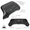 Wireless Controller Keyboards for Xbox Series XS 24G USB Receiver Controller Qwerty Keypad Chatpad with 35mm AudioOrigin