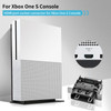 HDMI Port Replacement for Xbox One S Console Accessories Parts Socket Jack Connector 2Pack with Repair Tool Kit
