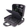 USA Gear Carrying Case Fits OLED Steam Deck PlayStation Portal Remote Player Deck Charger More Portable Console Accessor