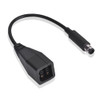 Tangxi Adapter Power Supply Converter Transfer Cable Cord for 360 to 360EStable Game Console Power Supply Adapter Conver