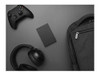 Seagate Game Drive for Xbox 2 TB External Hard Drive Portable HDD USB 32 Gen 1 Black with builtin green LED bar Xbox Cer