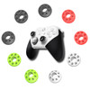 Murciful Precision Rings 9PCS Aim Assist Motion Control Rings for Playstation 4 PS4Playstation 5 PS5Xbox OneXbox Series