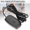 360 Gaming Receiver USB Controller PC Laptop Computer Receiver for 360