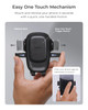 iOttie Easy One Touch Advanced Universal Car Mount Dashboard Windshield Suction Cup Phone Holder for iPhone Samsung Goog