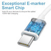 iPhone 17 16 15 Charger Fast Charging Type C Chargers USB C Charger Block iPhone 17 16 15 Air Pro Max Chargers with 6FT
