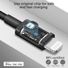 iPhone Charger Fast Charging USB C Charger Block Type C Charging iPad Chargers with 6FT C Chargers Cord Compatible with