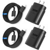 iPhone 17 16 Charger Fast Charging 20W iPhone 17 16 Pro Max USB C Fast Charger Block with 10FT Long Type C Fast Charging