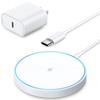 Magnetic Wireless Charger Mag Safe Charging Pad Compatible with iPhone 1717 Pro MaxiPhone Air161515 Plus141312 Series 20