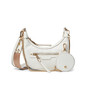 ALDO Womens Prentonx White One Size