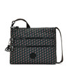 Kipling Womens Alvar Crossbody Bag Super Light Durable Messenger Bag Nylon Shoulder Bag