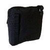 Baggallini Canyon Bag Black Cheetah