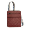 Travelon AntiTheft Boho Slim Crossbody