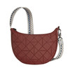 Travelon AntiTheft Boho Crescent Crossbody