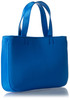 Calvin Klein Tessa Key Item Mini Bag Crossbody Deep Sky Blue