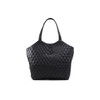 Aldo Womens Zinisaax Satchel BlackBlack