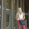 Travelon AntiTheft Metro Crossbody