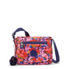 Kipling Womens Sabian Mini Crossbody Bag Lightweight Everyday Purse Shoulder Bag