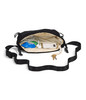 THE NORTH FACE Womens Never Stop Lumbar TNF BlackNPF One Size