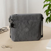 Kipling Womens Sebastian Crossbody Bag Super Light Durable Messenger Bag Shoulder Bag