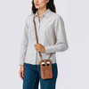 Silverlake North South Smartphone Crossbody