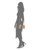 Vince Camuto JameeCB1 Rose