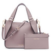 Calvin Klein Estelle Novelty Crossbody Cocoa
