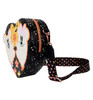 Loungefly Disney sac bandoulire Mickey Friends Halloween