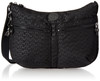 Kipling Womens Womens Izellah Crossbody Bag Super Light Everyday Purse Nylon Shoulder Bag Signature Emb 13 L x 9 H 475 D