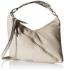 Calvin Klein Geo Rocky Road Crossbody Fawn