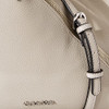 Calvin Klein Geo Rocky Road Crossbody Fawn