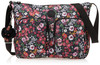 Kipling Womens Sidney Prt Crossbody Handbag