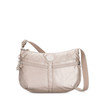 Kipling Womens Izellah Crossbody Bag Super Light Everyday Purse Nylon Shoulder Bag