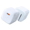 TORRAS IceNano 30W Charger for iPhone USB C GaN30 TechPD30 Fast ChargingCompatible with MagSafe Foldable Charger Block f