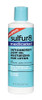 Sulfur 8 Medicated Anti-Dandruff Oil Moisturizing Hair Lotion for Dry Scalp Relief, Lightweight Daily Scalp Treatment & Itch Control, 8 Fl Oz online at globaldelivered