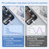 USB C Charger Block iPhone 17 Charger Block Type C Chargers 2Pack for iPhone Air1717 Plus17 Pro17 Pro Max1616 Plus16 Pro