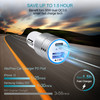 USB C Car Charger Fast Charging C Cord for Samsung Galaxy A17 A16 5G S24 S23 A15 A14 A25 S22 S21 UltraS21S20 FENote 20 S