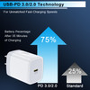 35W Samsung A15 5G Super Fast Type C Charger Block for Samsung Galaxy S25 S24 FE A16 A55 A35 A14 A54 S24 S23 Ultra iPhon