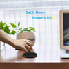 NANAMI Wireless Charger Qi Certified 15W Max Fast Charging Pad with PD30 Adapter USB Phone Charger for iPhone 1615141313