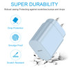 Type C Charger Fast Charging for iPhone 16 15USB C Samsung Chargers Block 25W Super Fast Wall Chargers for Samsung Galax