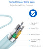 Type C Charger Fast Charging for iPhone 16 15USB C Samsung Chargers Block 25W Super Fast Wall Chargers for Samsung Galax