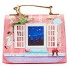 Loungefly Disney Peter Pan You Can Fly 70th Anniversary Crossbody Bag
