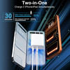 iPhone 17 16 15 Charger Fast Charging Cord 10FT Long USB C Charging Cable with 20W Type C Charger Block for iPhone 17 Pr