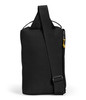 The North Face Berkeley Field Bag Water Repellent Finish Vintage Style Travel Essential Sling Holds Water Bottles Phones