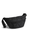 Vera Bradley Womens Featherweight Portnoy Belt Bag Moonless Night One Size