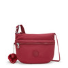 Kipling Womens Arto Small Crossbody Bag Lightweight Everyday Purse Casual Nylon Shoulder Bag