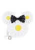 Loungefly Disney Minnie Mouse Daisy Large Crossbody