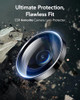 ESR 2 Pack for iPhone 17 Pro Max17 Pro16 Pro Max16 Pro15 Pro Max15 Pro14 Pro Max14 Pro Camera Lens Protector Ultratough