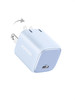 UGREEN 30W USB C Charger Nexode Foldable GaN PPS Compact Fast Wall Charger Block USBC Power Adapter for iPhone 17161514